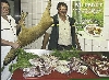 Wildbret. Schätze aus regionalen Wäldern.