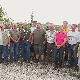 Grillkurs Münsingen: Gruppenbild